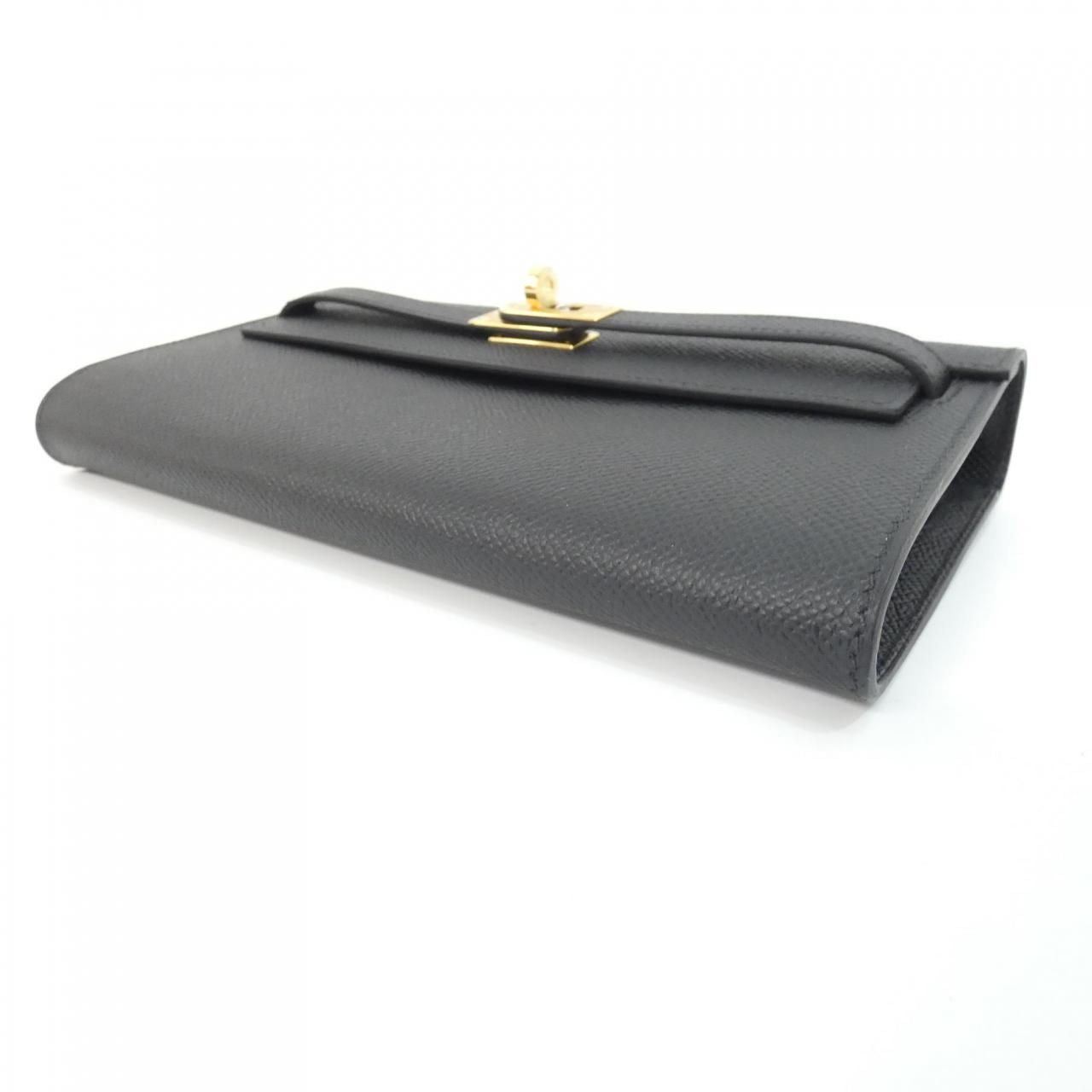 Hermes Kelly Classic to Go Shoulder Wallet — view 3