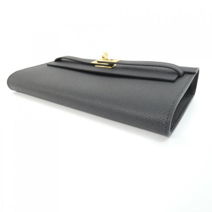 Hermes Kelly Classic to Go Shoulder Wallet — view 3