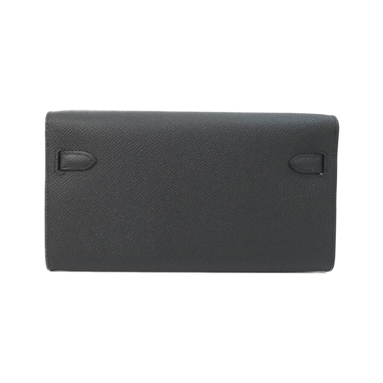 Hermes Kelly Classic to Go Shoulder Wallet — view 2