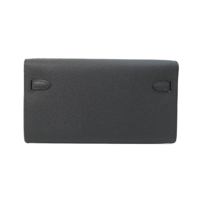 Hermes Kelly Classic to Go Shoulder Wallet — view 2