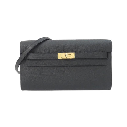 Hermes Kelly Classic to Go Shoulder Wallet