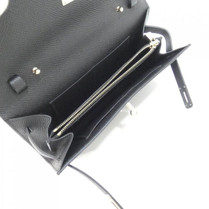 Hermes Kelly Classic to Go Shoulder Wallet — view 6