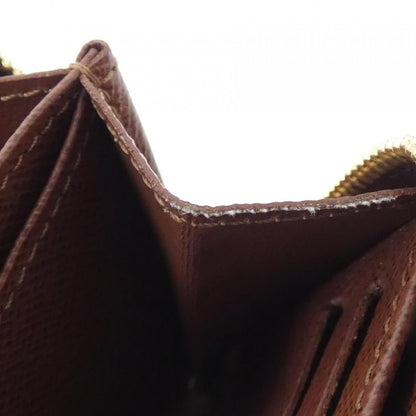 Louis Vuitton Monogram Zippy Coin Purse — view 9