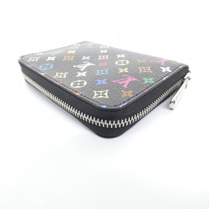 Louis Vuitton Multicolor Zippy Coin Purse — view 2