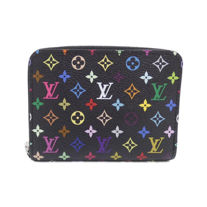 Louis Vuitton Multicolor Zippy Coin Purse