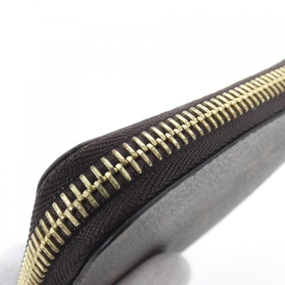 Louis Vuitton Monogram Portefeuille Noah Compact Wallet — view 4