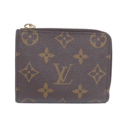 Louis Vuitton Monogram Portefeuille Noah Compact Wallet