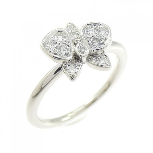 Cartier Carre Sudolkide Ring