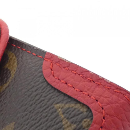 Louis Vuitton Monogram Portefeuille Sarah Retiro Wallet — view 5