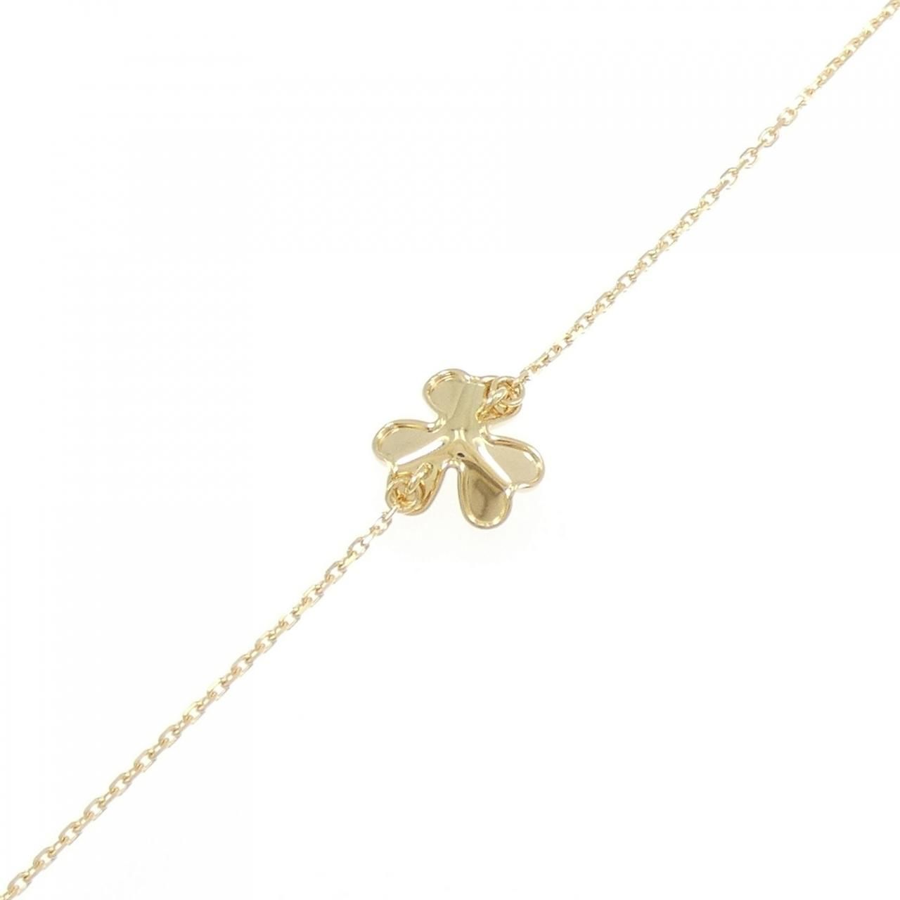 Van Cleef & Arpels Frivole Mini Bracelet — view 2