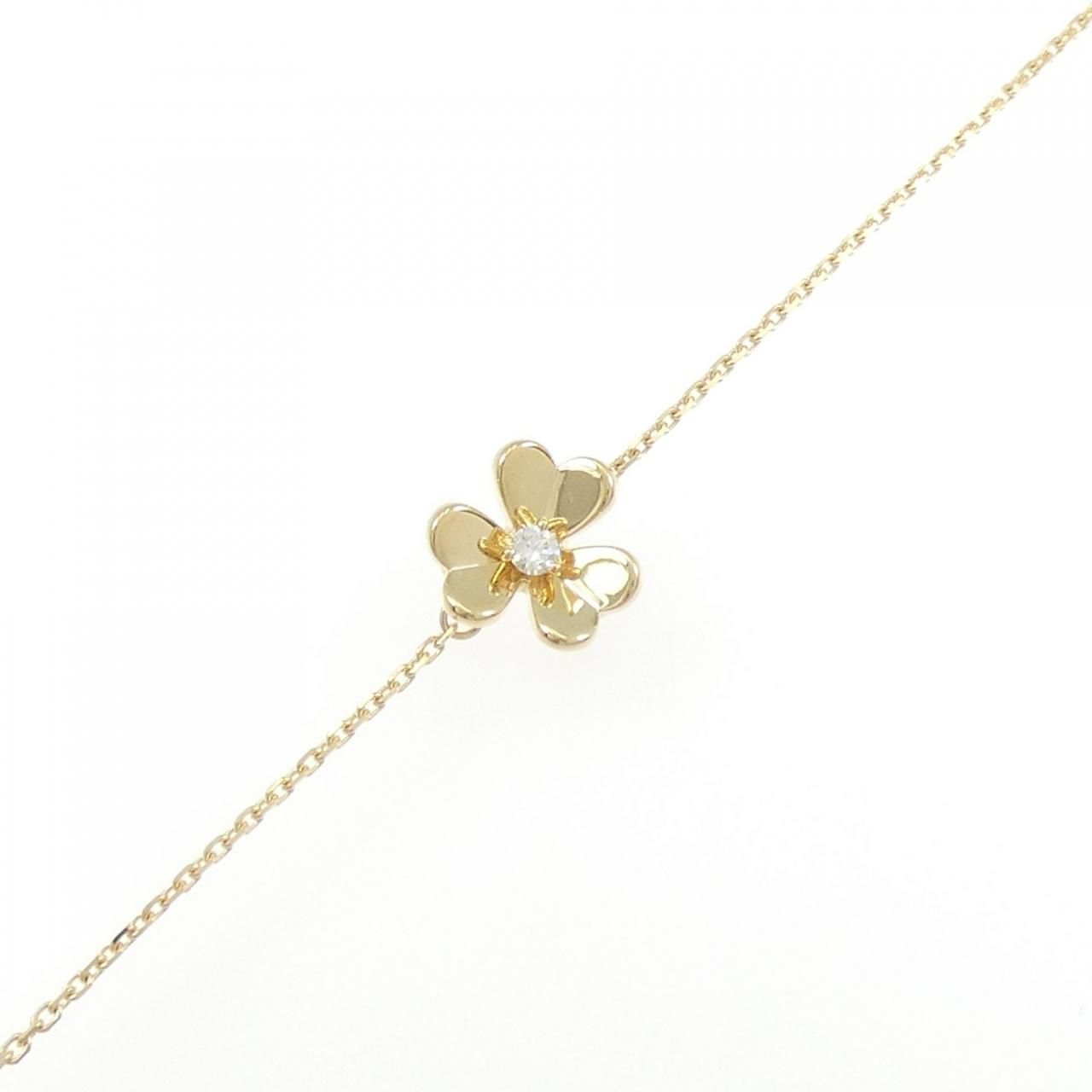 Van Cleef & Arpels Frivole Mini Bracelet
