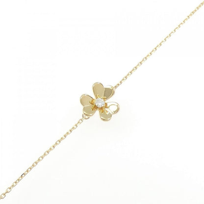 Van Cleef & Arpels Frivole Mini Bracelet