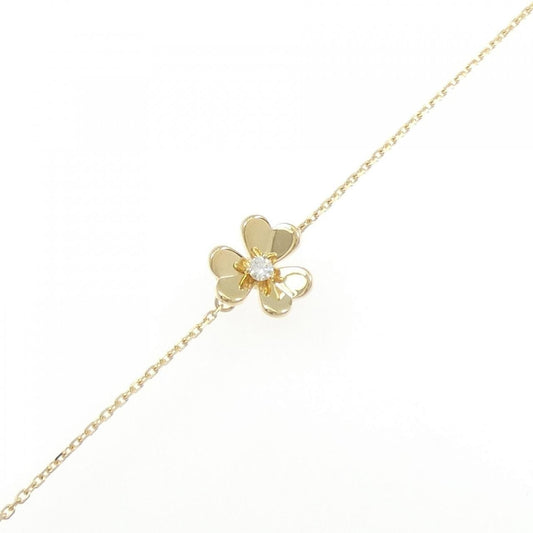 Van Cleef & Arpels Frivole Mini Bracelet