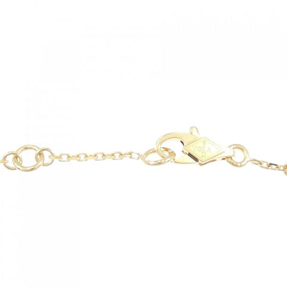Van Cleef & Arpels Frivole Mini Bracelet — view 4