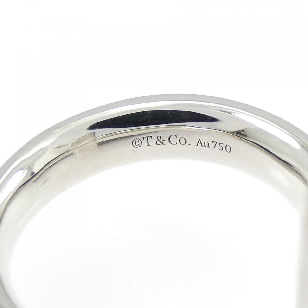 Tiffany & Co T One Ring — view 4