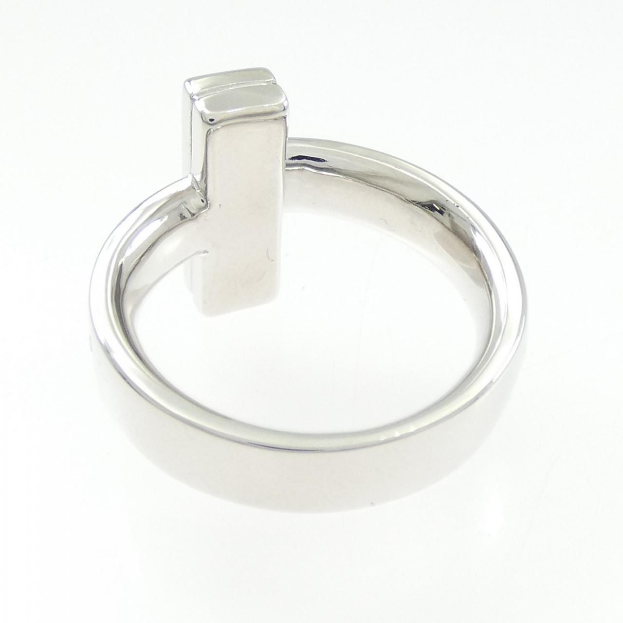 Tiffany & Co T One Ring — view 3