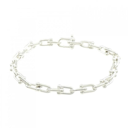 Tiffany & Co Small Link Bracelet — view 2