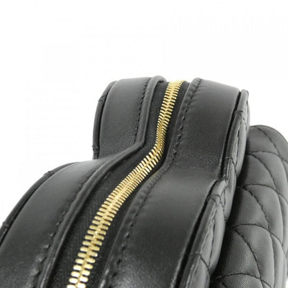 Chanel Shoulder Bag Black — view 7