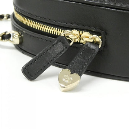 Chanel Shoulder Bag Black — view 6