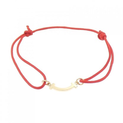 Tiffany & Co T Smile Bracelet