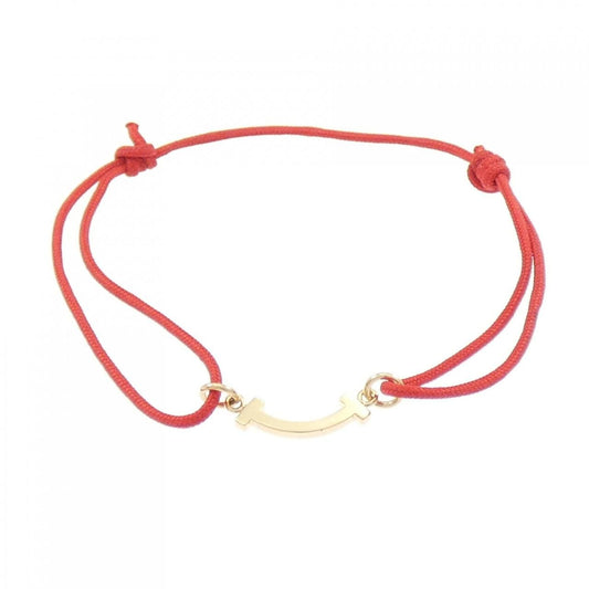 Tiffany & Co T Smile Bracelet