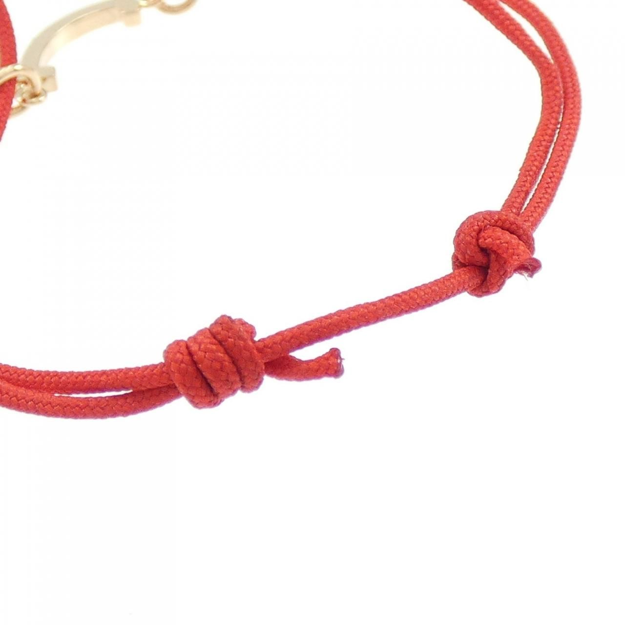 Tiffany & Co T Smile Bracelet — view 3