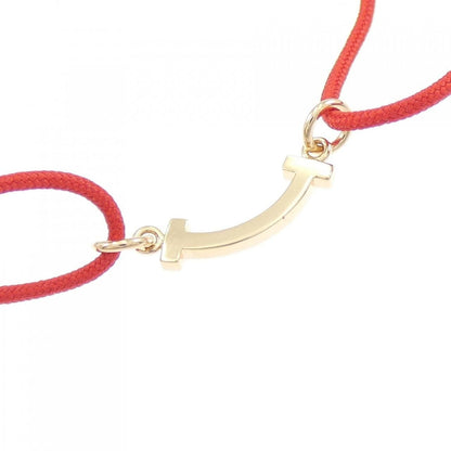 Tiffany & Co T Smile Bracelet — view 2