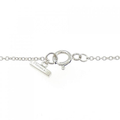 Tiffany & Co T-toe Necklace — view 5