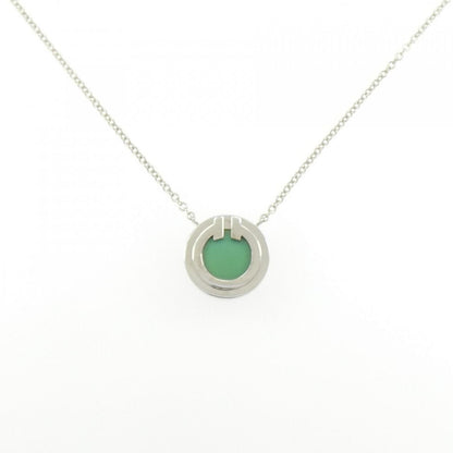 Tiffany & Co T-toe Necklace
