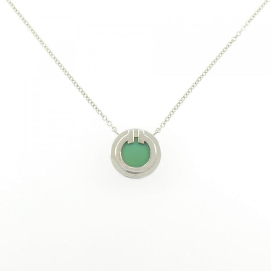 Tiffany & Co T-toe Necklace