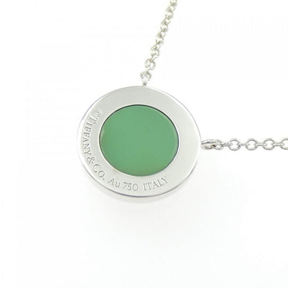 Tiffany & Co T-toe Necklace — view 4