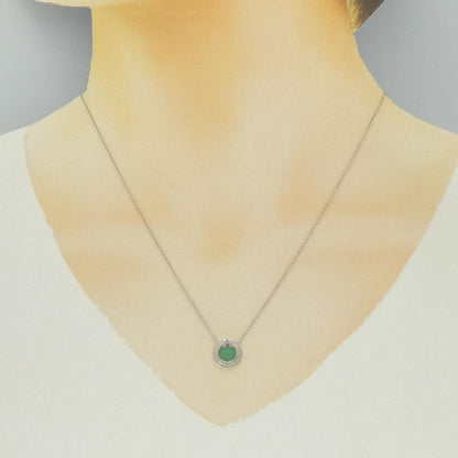 Tiffany & Co T-toe Necklace — view 6