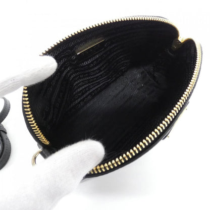 Prada Shoulder Bag Gold — view 6
