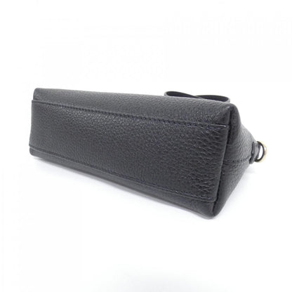 Prada Shoulder Bag Gold — view 3