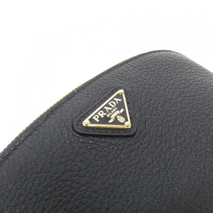 Prada Shoulder Bag Gold — view 4