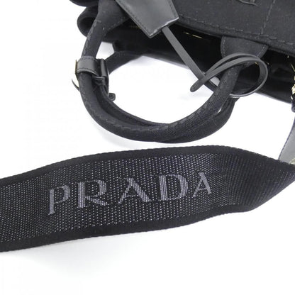 Prada Bag Handbag Gold — view 5