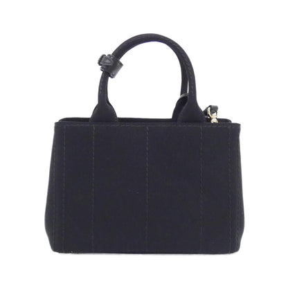 Prada Bag Handbag Gold — view 2