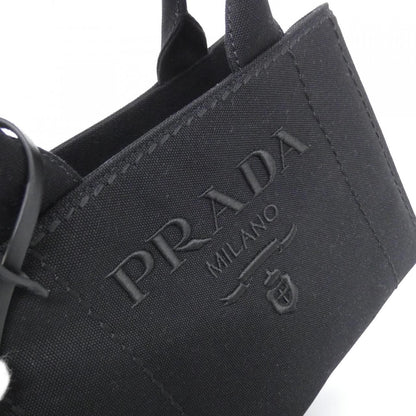 Prada Bag Handbag Gold — view 4