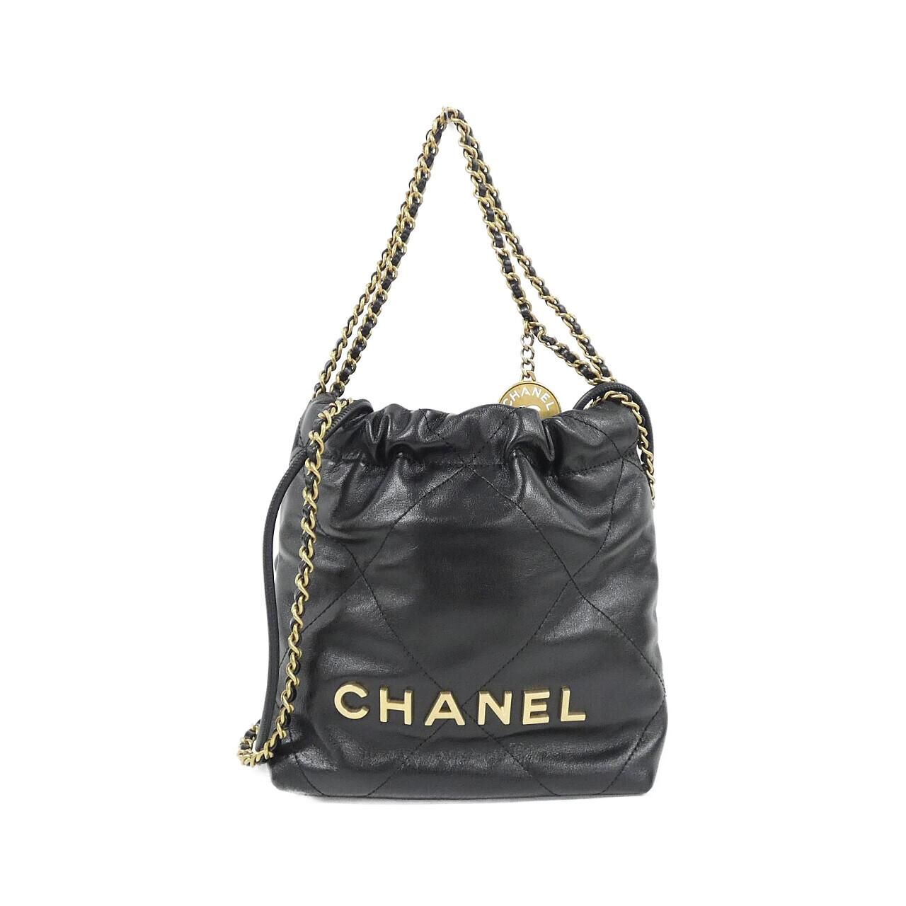 Chanel 22 Line Mini