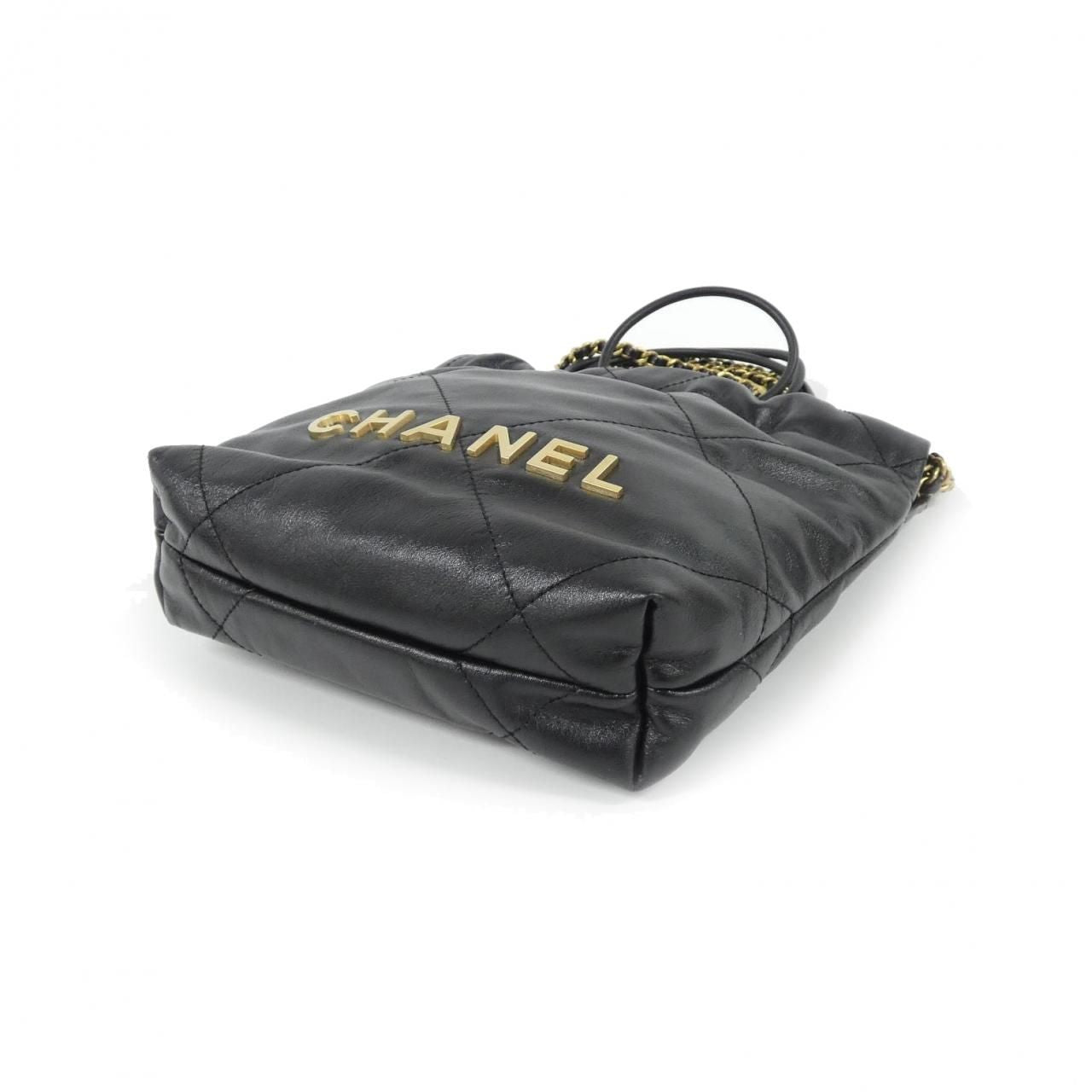Chanel 22 Line Mini — view 3
