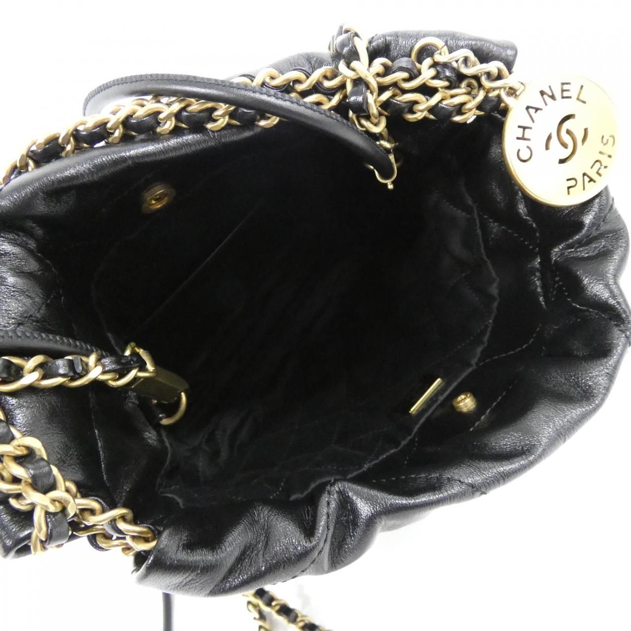 Chanel 22 Line Mini — view 8