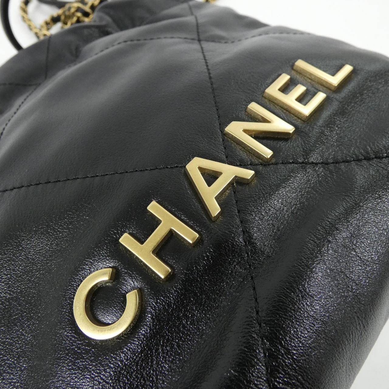 Chanel 22 Line Mini — view 5