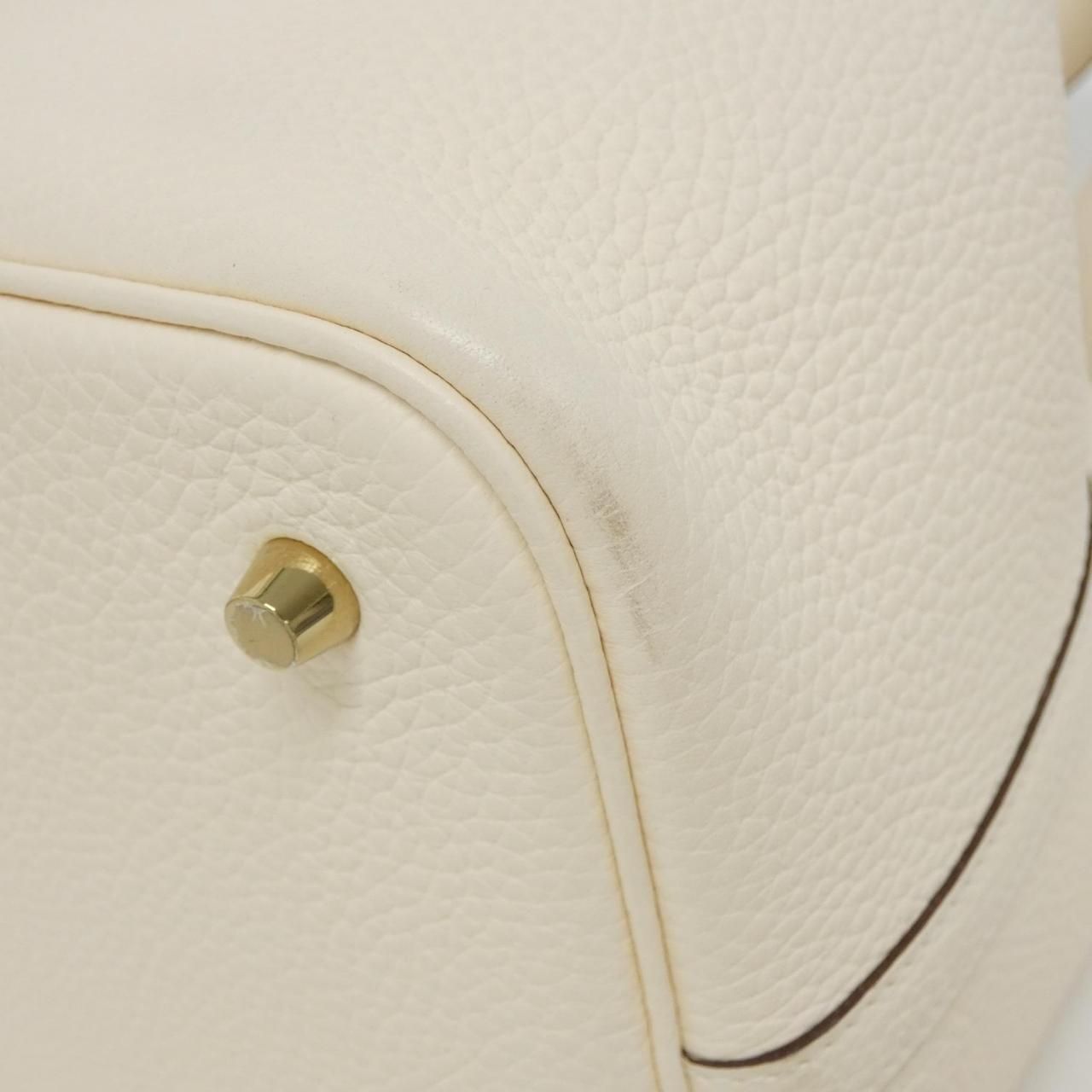 Hermes Picotin Lock MM — view 2