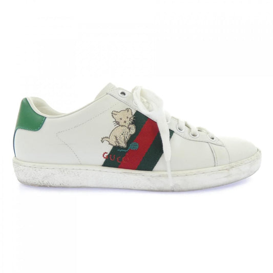 Gucci Sneakers White