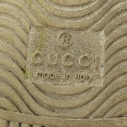 Gucci Sneakers White — view 6