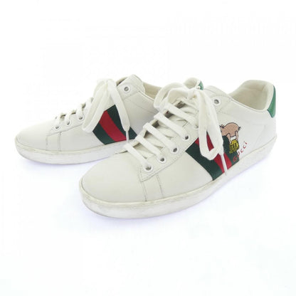 Gucci Sneakers White — view 3