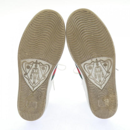 Gucci Sneakers White — view 4