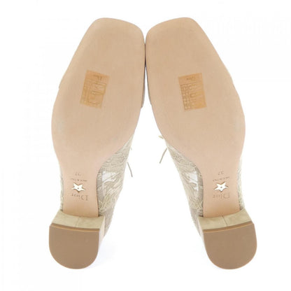 Dior Naughtily-d Roses Boots — view 4