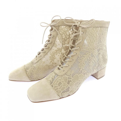 Dior Naughtily-d Roses Boots — view 3