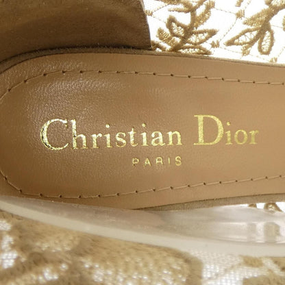 Dior Naughtily-d Roses Boots — view 6